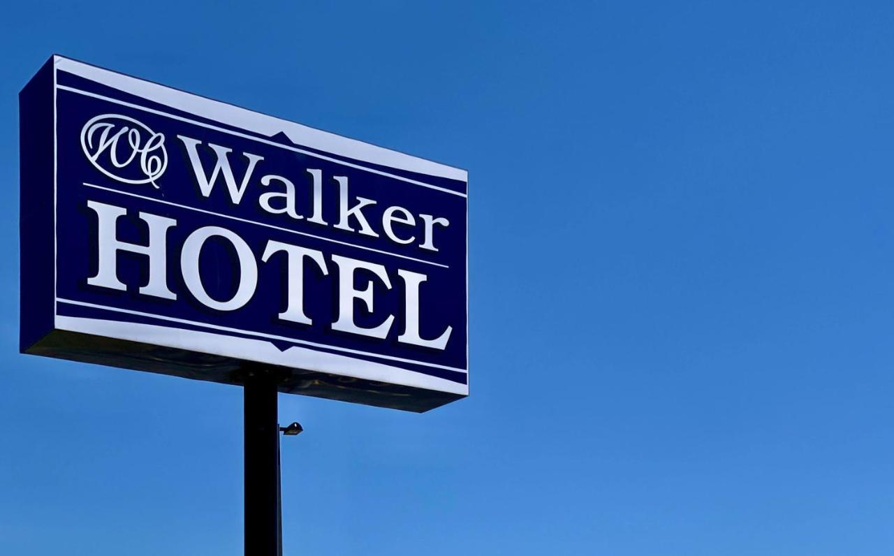 Walker Hotel Екстериор снимка