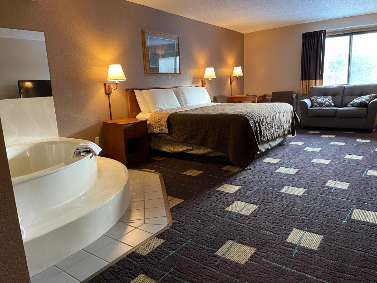 Walker Hotel Екстериор снимка