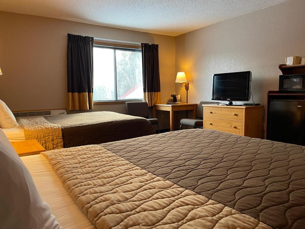 Walker Hotel Екстериор снимка