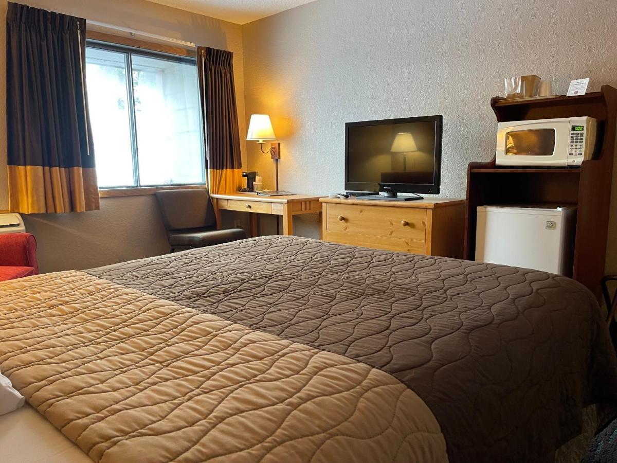 Walker Hotel Екстериор снимка